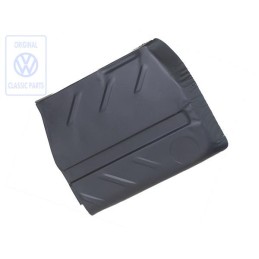 Genuine VW Repair Plate - Floor Panel - 171803208B