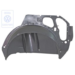 Genuine VW Wheel Housing - 171803421L
