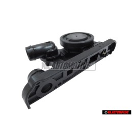 Genuine VW PCV Pressure Control Valve Breather Relief - 06F129101R