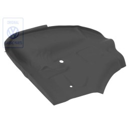 Genuine VW Repair Plate - Wheel Hsg., Front, Top - 171809112A