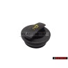 Genuine VW Diesel Engine Cylinderhead Oil Filler Cap - 06C103485P