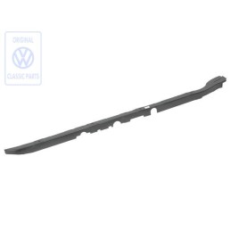 Genuine VW Sect. Part - Upper Wheel Hous. 