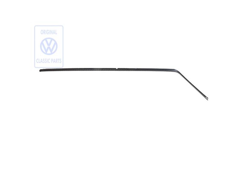 Genuine VW Roof Channel - 171809320
