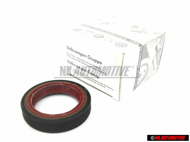 Genuine VW Camshaft or Crankshaft Oil Seal - 068103085E