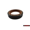 Genuine VW Camshaft or Crankshaft Oil Seal - 068103085E