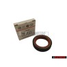 Genuine VW Camshaft or Crankshaft Oil Seal - 068103085E