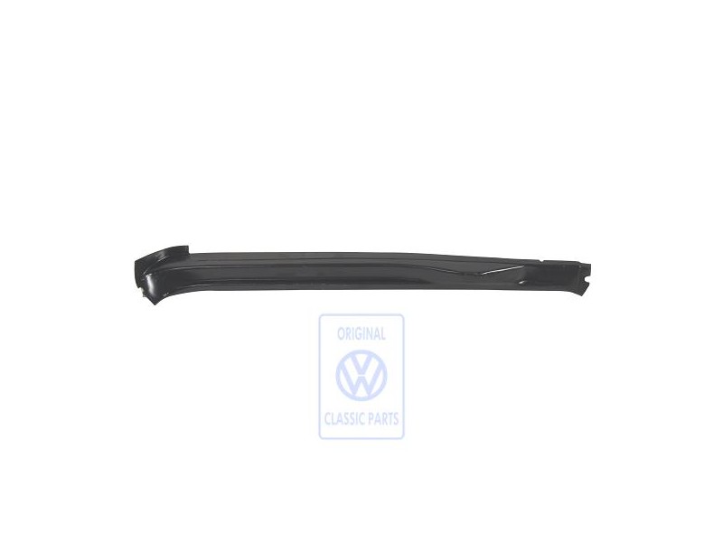 Genuine VW Sealing Channel - 171809644B