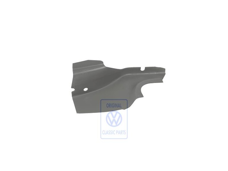 Genuine VW Reinforcement For B-Pillar - 171809650A