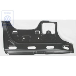 Genuine VW Side Panel, Inner - 171813110E