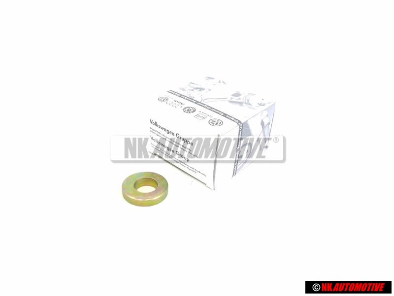Genuine VW Camshaft, CrankShaft Washer 12.5x28x6 - 056109143