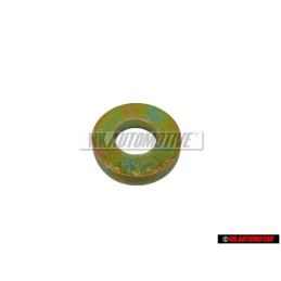 Genuine VW Camshaft, CrankShaft Washer 12.5x28x6 - 056109143