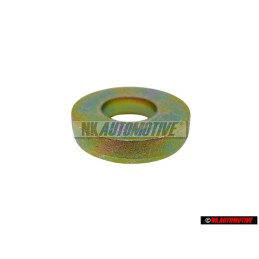 Genuine VW Camshaft, CrankShaft Washer 12.5x28x6 - 056109143