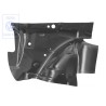 Genuine VW Sectional Part - Wheel Housing - 161809112