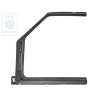 Genuine VW Sectional Part - Pillar A With Frame Member - 161809839