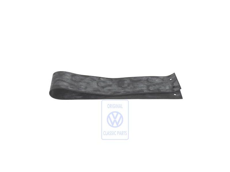 Genuine VW Sealing Tape - 161820691