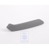 Genuine VW Cover For Grab Handle Flannel Grey - 6X0867171B 7DE