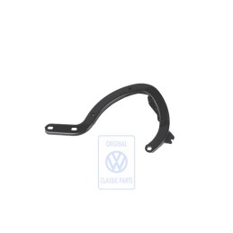 Genuine VW Lid Hinge - 161827302