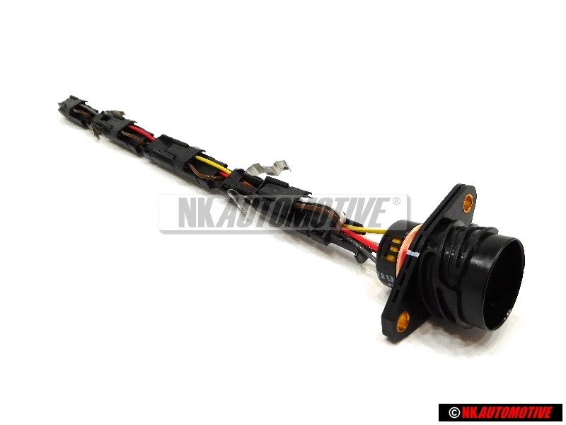 Genuine VW Adapter Cable Loom - 038971600