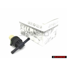 Genuine VW Fuel Line Temperature Sensor - 038906081B