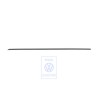 Genuine VW Molding For Fender Satin Black - 161853508A 01C