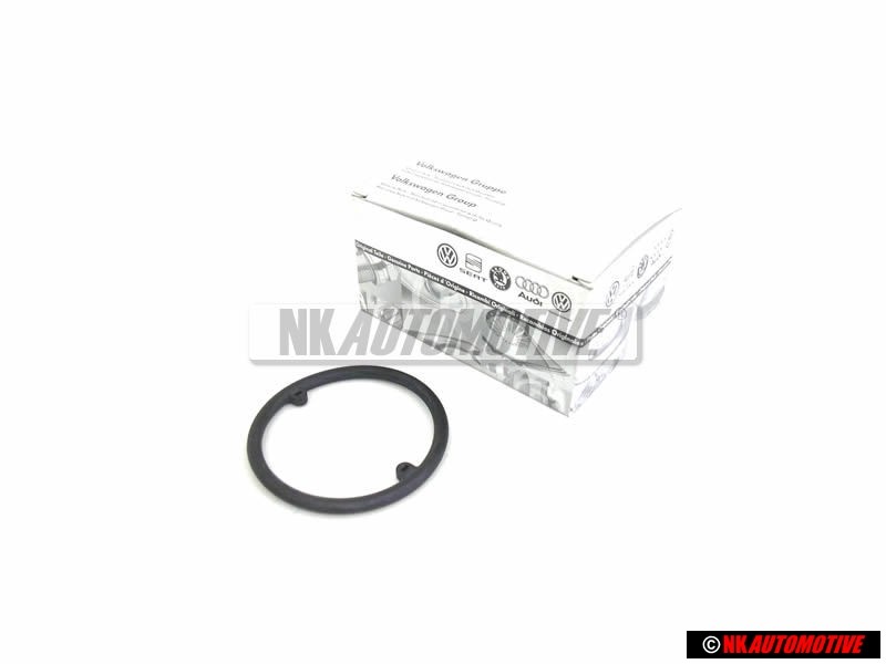Genuine VW Oil Cooler Sealing Ring 59x5 - 038117070A