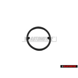 Genuine VW Oil Cooler Sealing Ring 59x5 - 038117070A