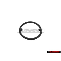 Genuine VW Oil Cooler Sealing Ring 59x5 - 038117070A
