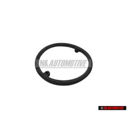Genuine VW Oil Cooler Sealing Ring 59x5 - 038117070A