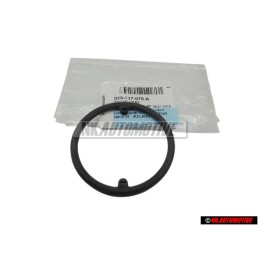 Genuine VW Oil Cooler Sealing Ring 59x5 - 038117070A