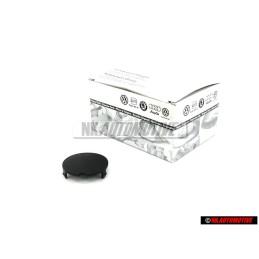 Genuine VW Intake Manifold Cover Cover Cap Closure - 038103937