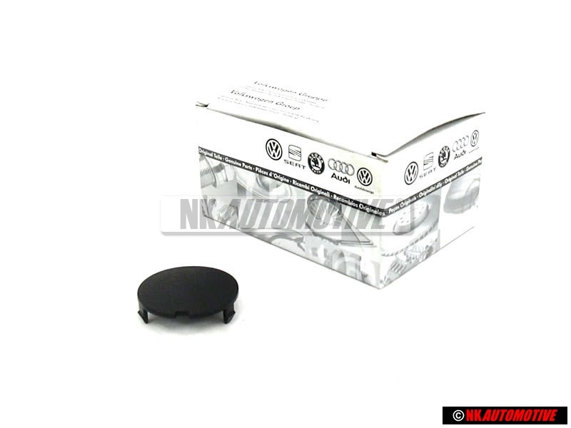 Genuine VW Intake Manifold Cover Cover Cap Closure - 038103937