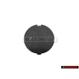 Genuine VW Intake Manifold Cover Cover Cap Closure - 038103937