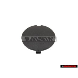 Genuine VW Intake Manifold Cover Cover Cap Closure - 038103937