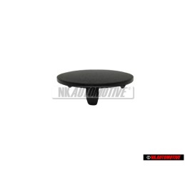 Genuine VW Intake Manifold Cover Cover Cap Closure - 038103937