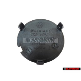 Genuine VW Intake Manifold Cover Cover Cap Closure - 038103937
