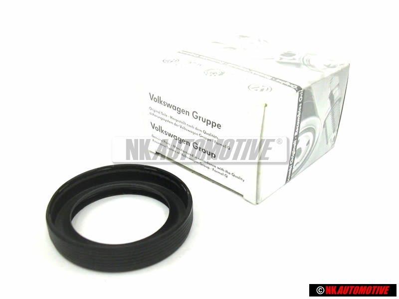 Genuine VW Front Crankshaft Oil Seal - 038103085E