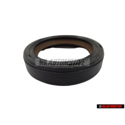 Genuine VW Front Crankshaft Oil Seal - 038103085E