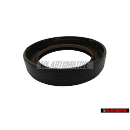 Genuine VW Front Crankshaft Oil Seal - 038103085E