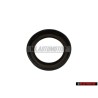 Genuine VW Front Crankshaft Oil Seal - 038103085E