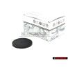 Genuine VW Poly V Belt Pulley Protective Cap - 037145291