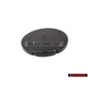 Genuine VW Poly V Belt Pulley Protective Cap - 037145291