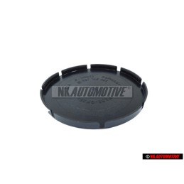 Genuine VW Poly V Belt Pulley Protective Cap - 037145291