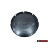 Genuine VW Poly V Belt Pulley Protective Cap - 037145291