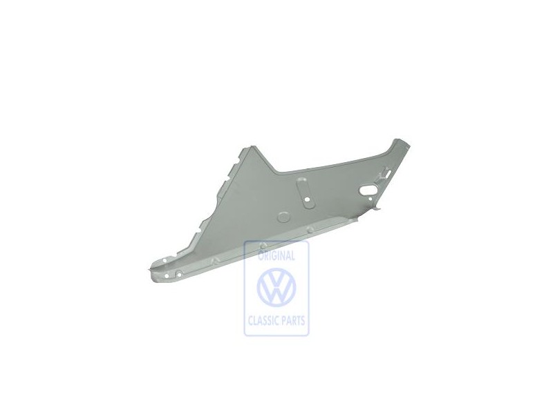 Genuine VW Side Panel, Inner - 173809406B