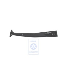 Genuine VW B-Pillar, Inner - 173809443A
