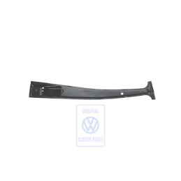 Genuine VW B-Pillar, Inner - 173809444A