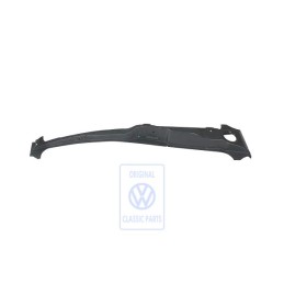 Genuine VW Reinforcement For B-Pillar - 173809607A