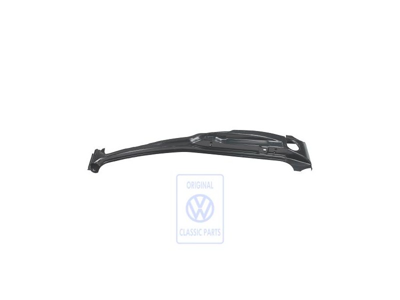 Genuine VW Reinforcement For B-Pillar - 173809608A