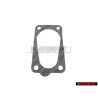 VW Classic Parts Intake Manifold To Throttle Body Sealing Gasket - 037133073A