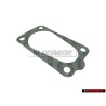 VW Classic Parts Intake Manifold To Throttle Body Sealing Gasket - 037133073A